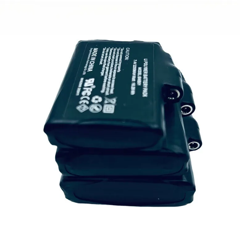 7.4V 18650 2200mAh Heated Glov - Heated Vest Battery 评论和价格