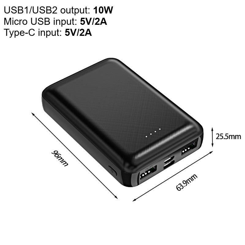 10000mAh Heating Clothing Powe - Heated Vest Battery 评论和价格