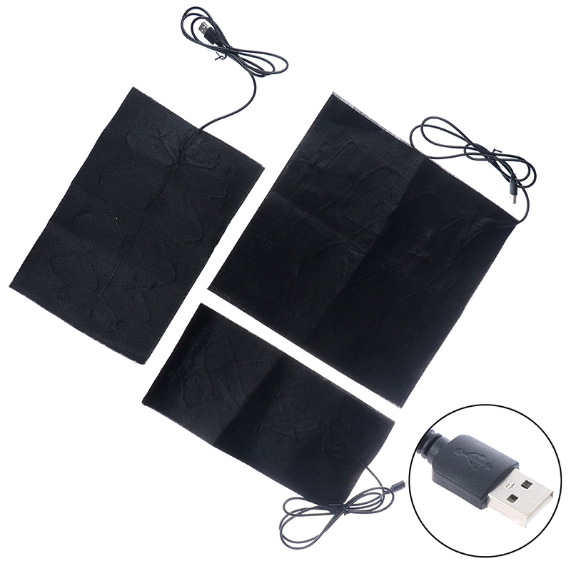 Winter Warm USB Heating Film E - Hand Warmer Electric 评论和价格