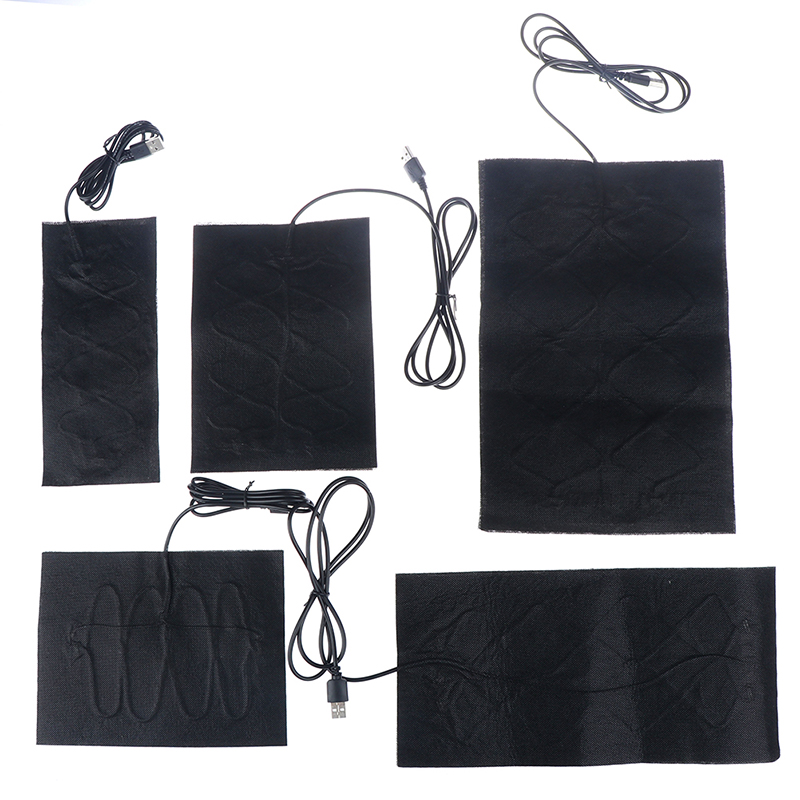 Winter Warm USB Heating Film E - Hand Warmer Electric 评论和价格