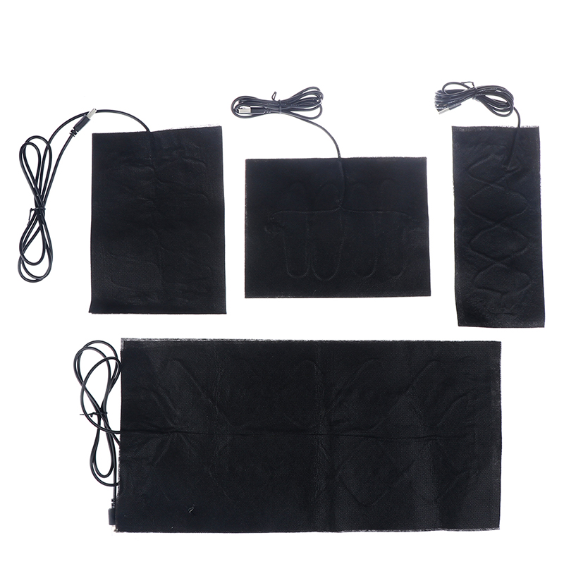 Winter Warm USB Heating Film E - Hand Warmer Electric 评论和价格