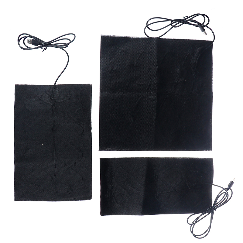 Winter Warm USB Heating Film E - Hand Warmer Electric 评论和价格