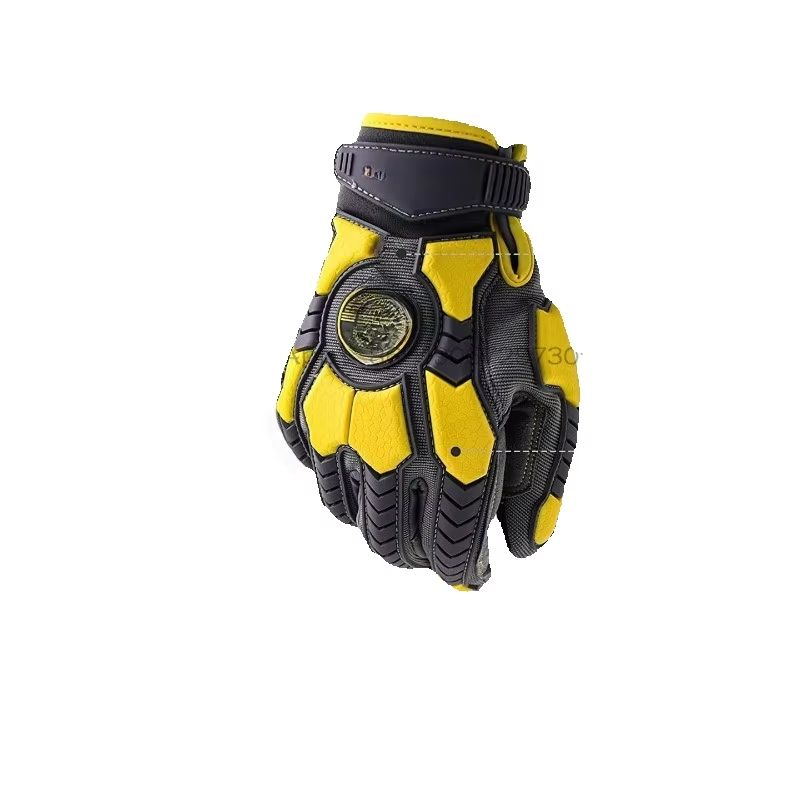 Cut-proof PVC Wear-resistant T - Touch Screen Gloves 评论和价格