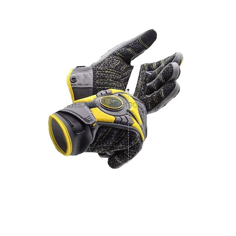 Cut-proof PVC Wear-resistant T - Touch Screen Gloves 评论和价格