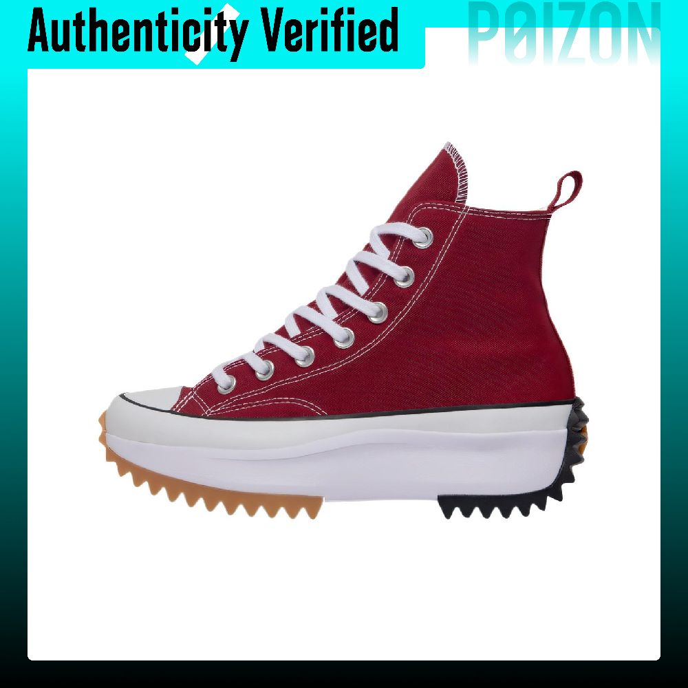 Converse Run Star Hike Comfort - Converse Shoes Run Star Hike 评论和价格