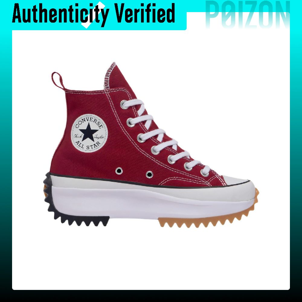 Converse Run Star Hike Comfort - Converse Shoes Run Star Hike 评论和价格