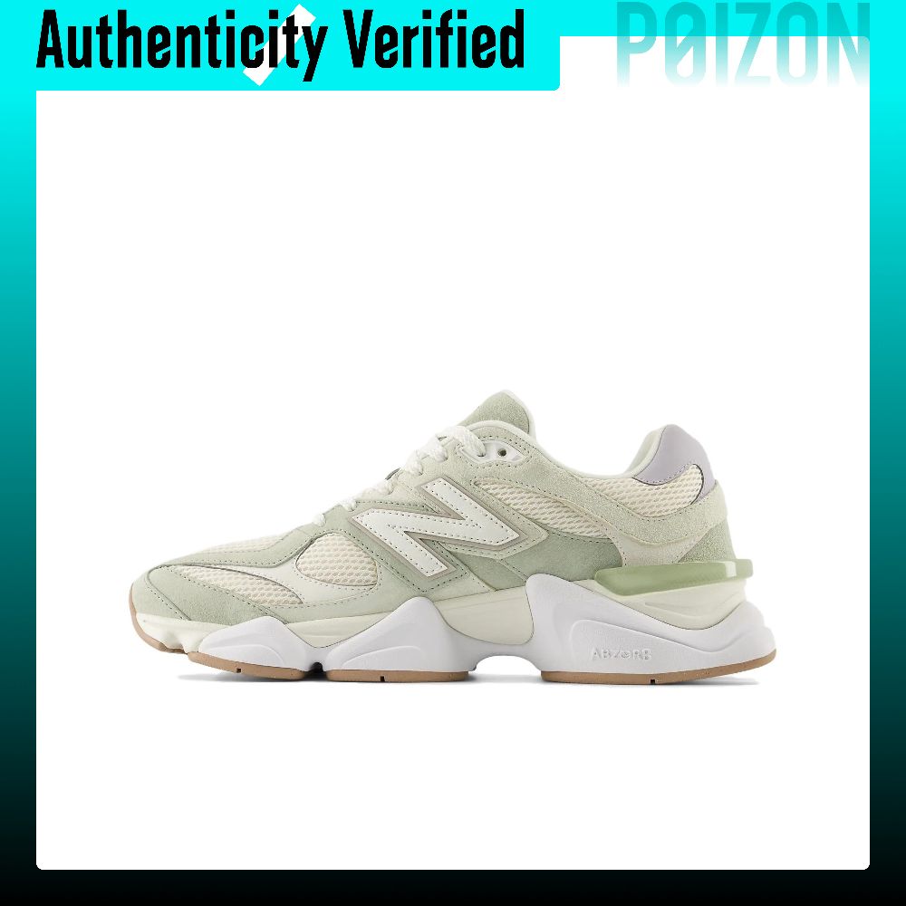 New Balance NB 9060 Running Sh - New Balance Shoes 9060 评论和价格