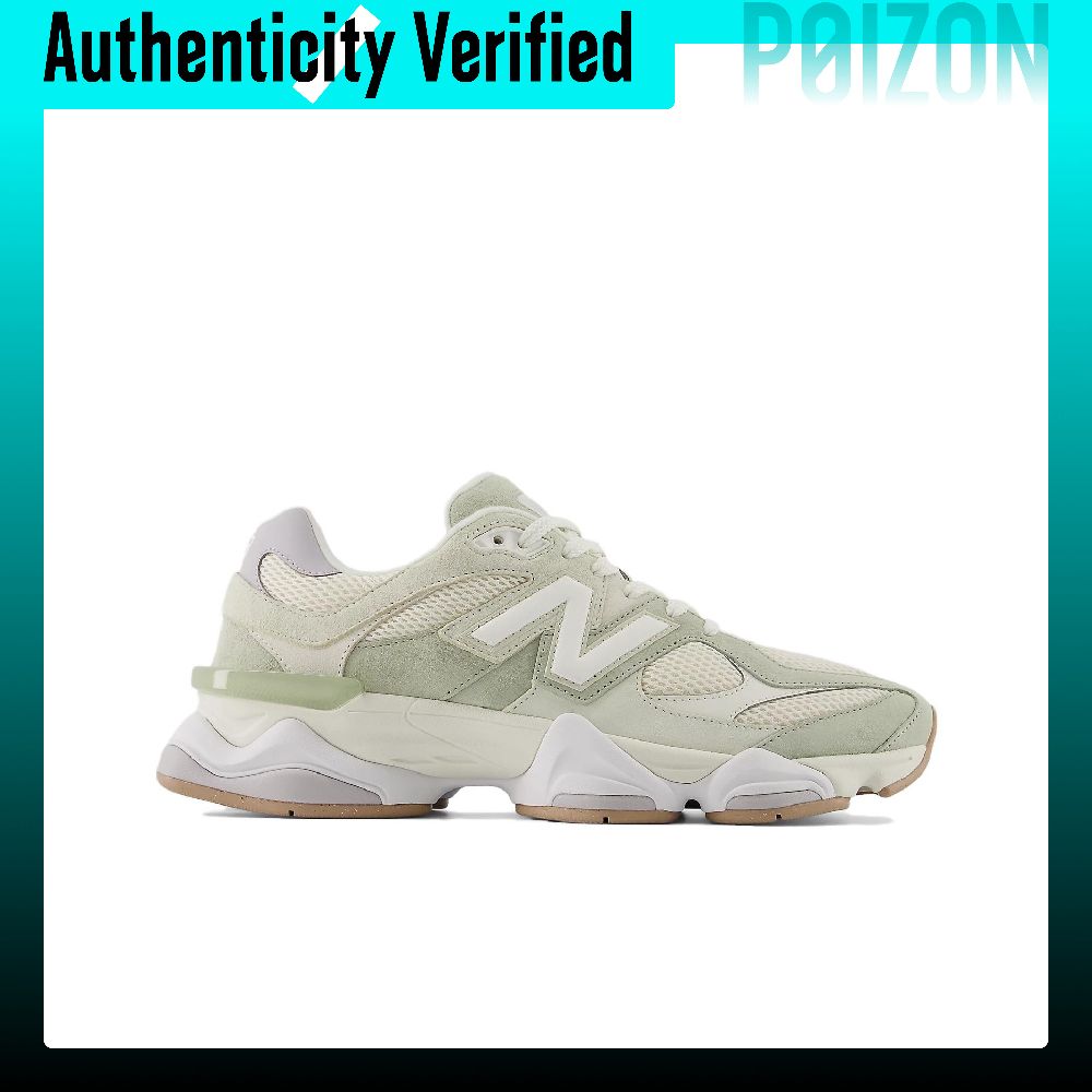 New Balance NB 9060 Running Sh - New Balance Shoes 9060 评论和价格
