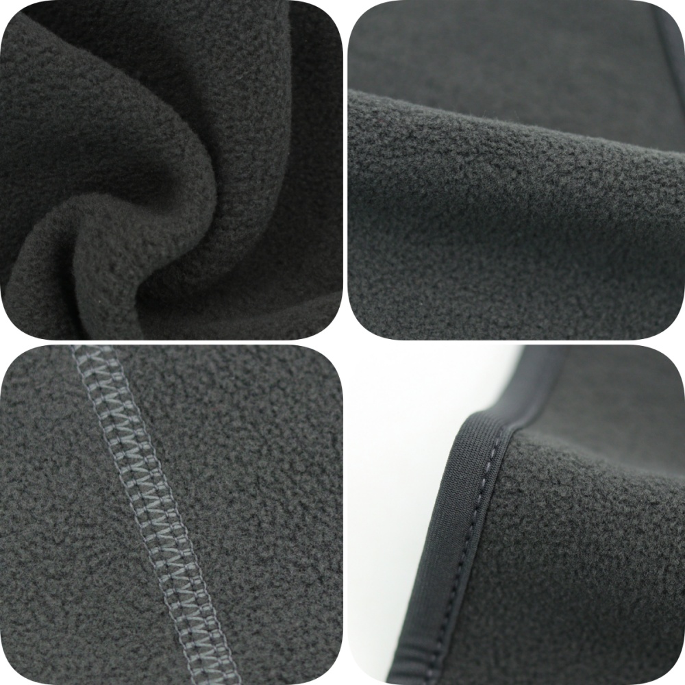 Winter Fleece Ear Warmer Headb - Fleece Ear Warmer Band 评论和价格