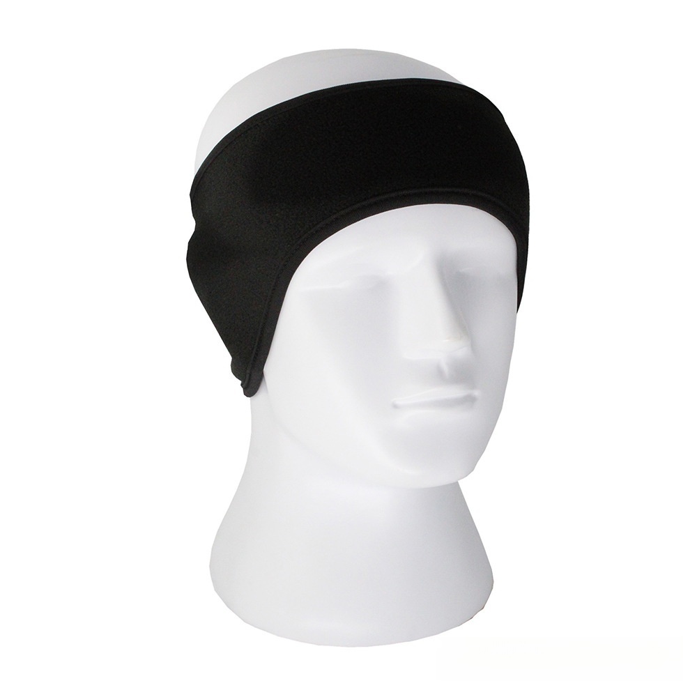 Winter Fleece Ear Warmer Headb - Fleece Ear Warmer Band 评论和价格