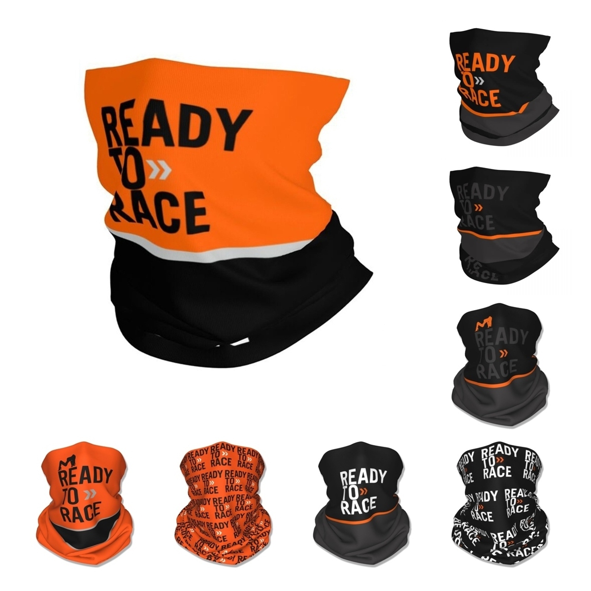 Motor Enduro Cross Motocross B - Neck Gaiter Fleece 评论和价格