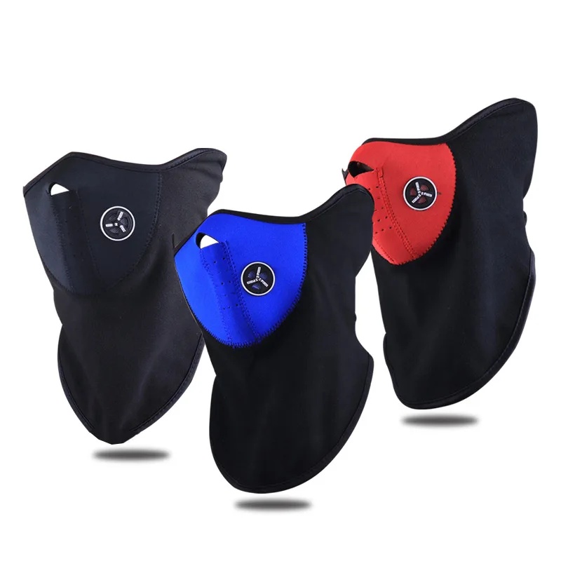 Unisex Balaclava Winter Mask F - Balaclava Ski Mask 评论和价格