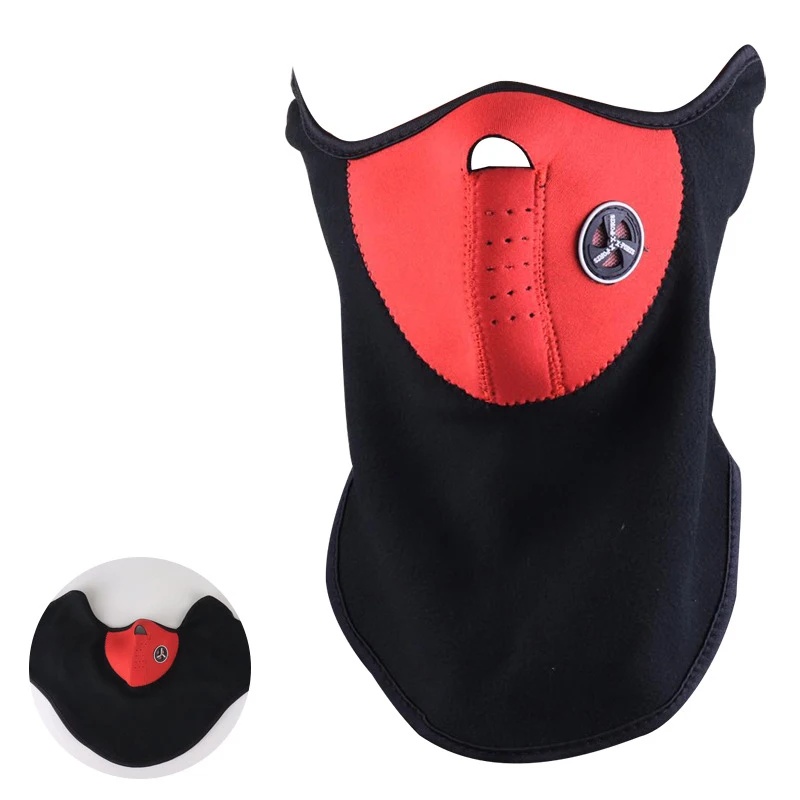 Unisex Balaclava Winter Mask F - Balaclava Ski Mask 评论和价格