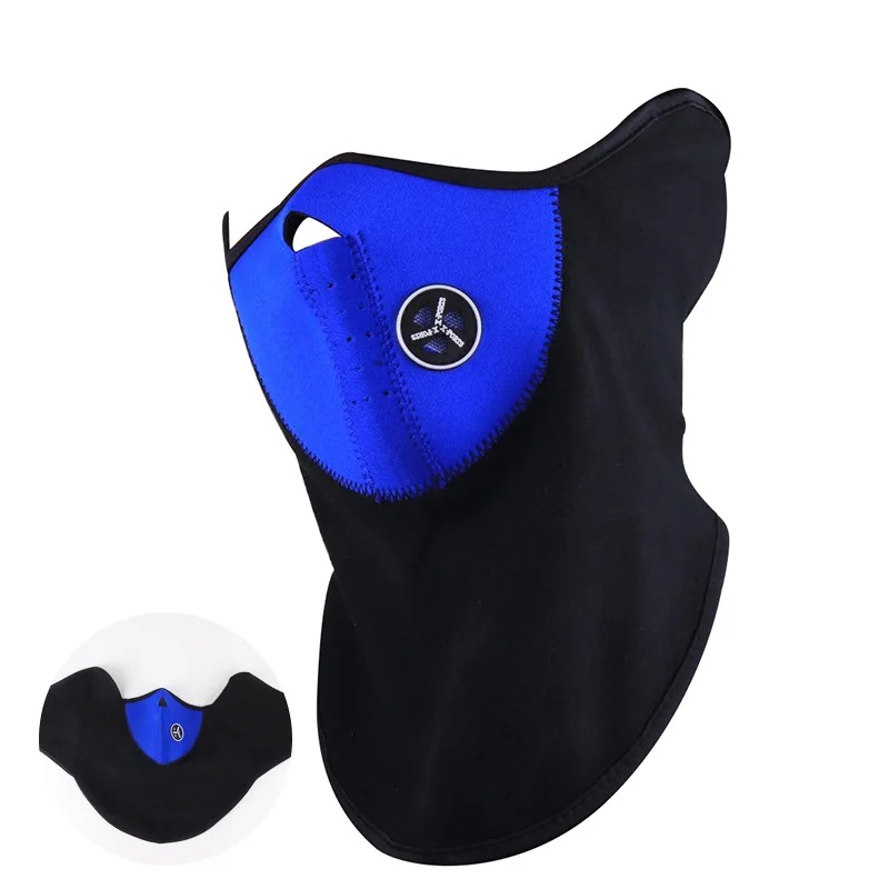 Unisex Balaclava Winter Mask F - Balaclava Ski Mask 评论和价格