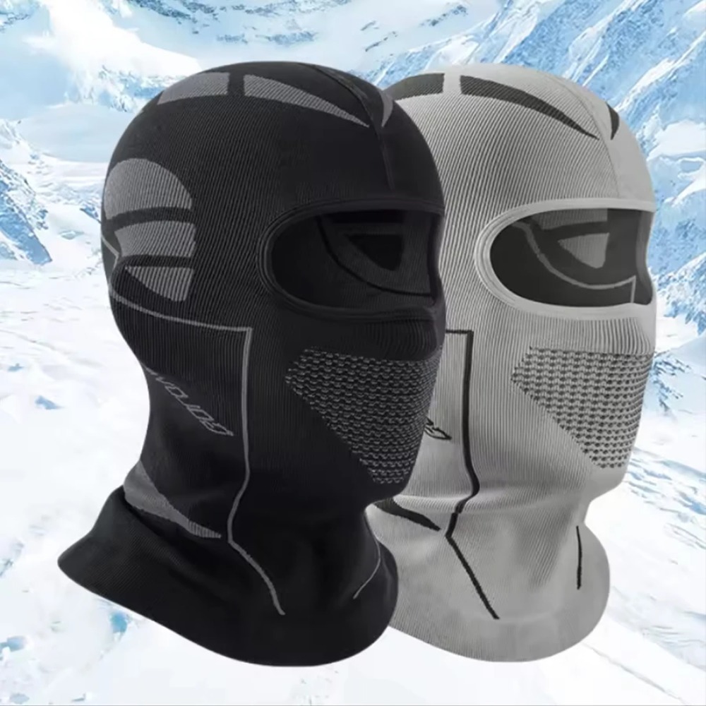Men Women Thermal Balaclava Sk - Balaclava Ski Mask 评论和价格