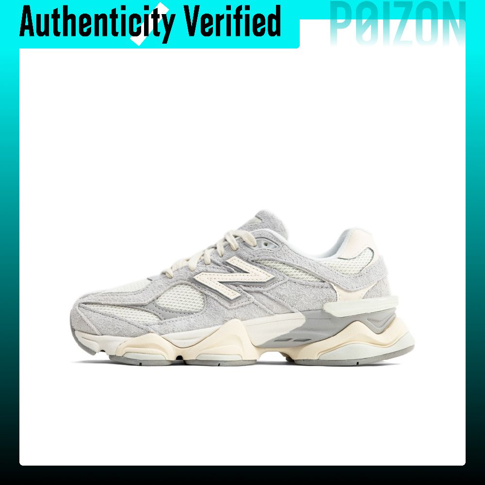 New Balance NB 9060 Casual Sho - New Balance Shoes 9060 评论和价格