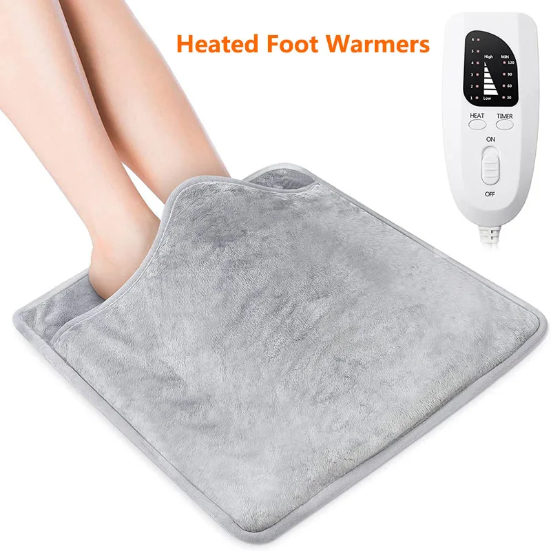 Electric Feet Warmer Heating P - Hand Warmer Electric 评论和价格