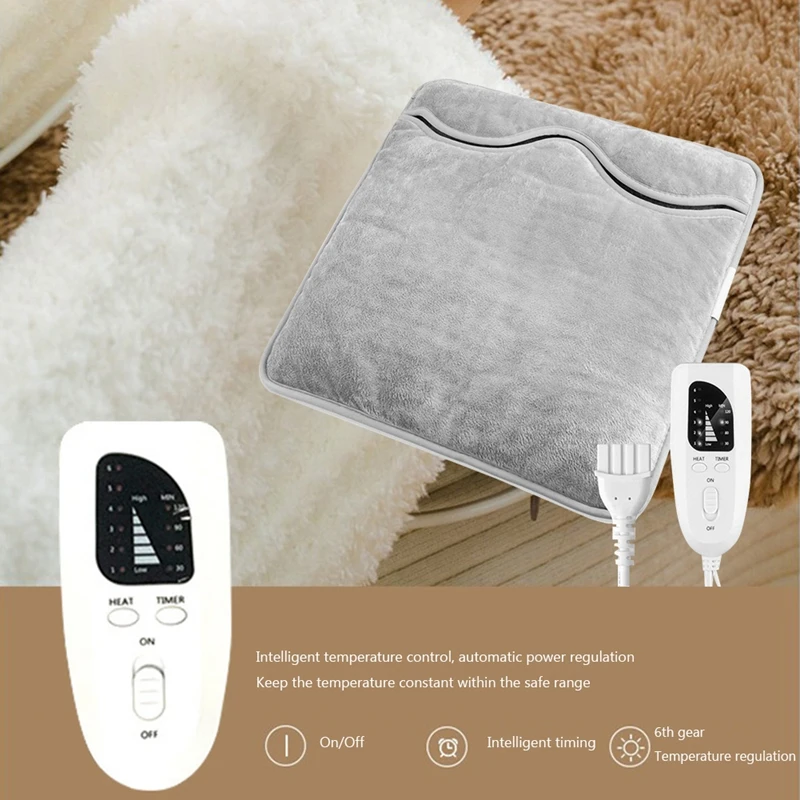 Electric Feet Warmer Heating P - Hand Warmer Electric 评论和价格