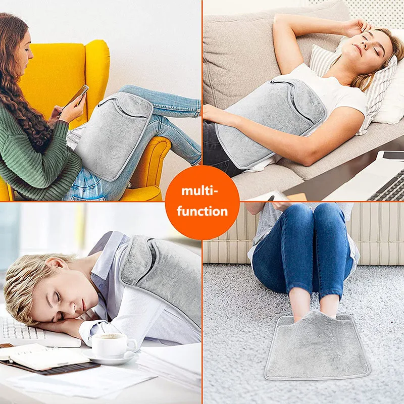 Electric Feet Warmer Heating P - Hand Warmer Electric 评论和价格