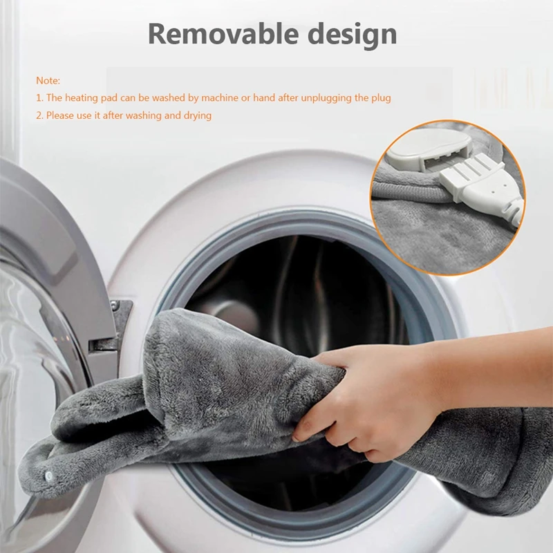 Electric Feet Warmer Heating P - Hand Warmer Electric 评论和价格
