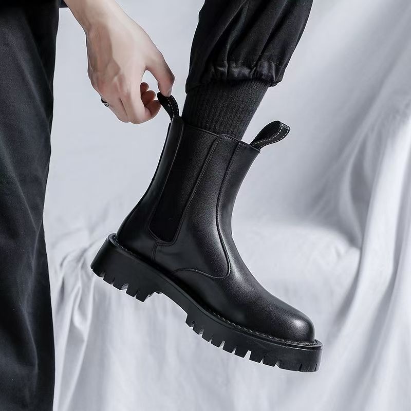 New Waterproof Knight Boots Me - Waterproof Winter Boot 评论和价格