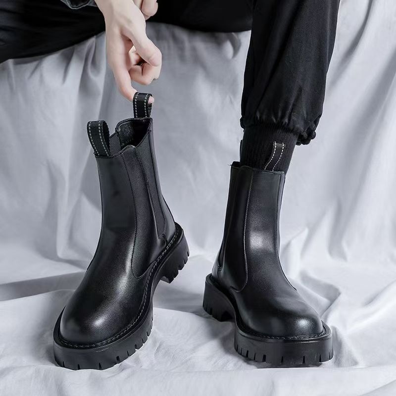 New Waterproof Knight Boots Me - Waterproof Winter Boot 评论和价格