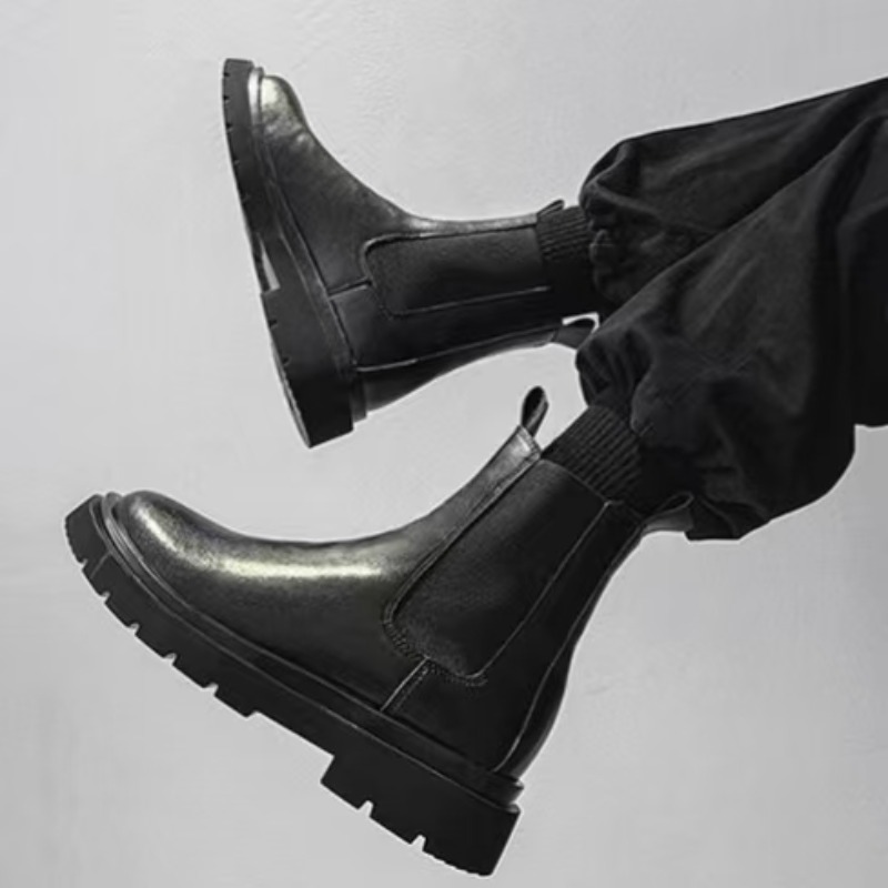 New Waterproof Knight Boots Me - Waterproof Winter Boot 评论和价格