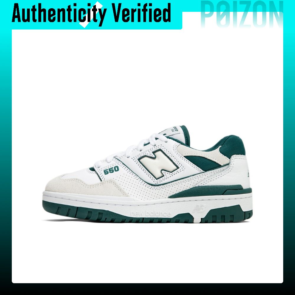 New Balance NB 550 Vintage Bas - New Balance Shoes 550 评论和价格