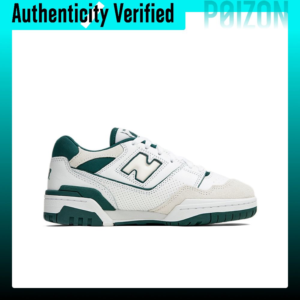 New Balance NB 550 Vintage Bas - New Balance Shoes 550 评论和价格