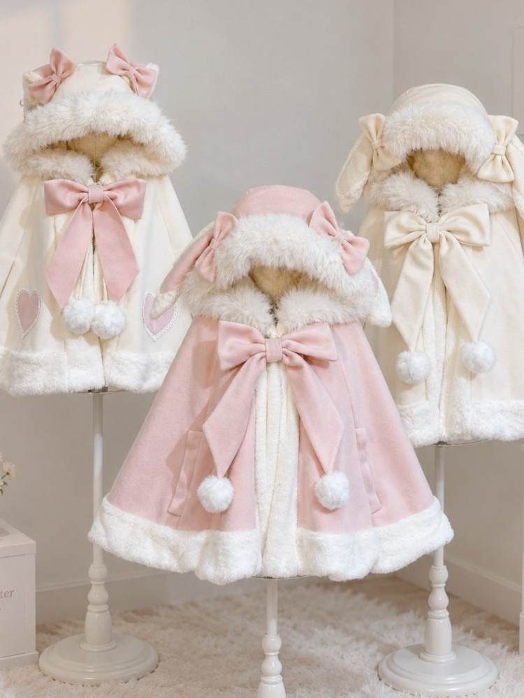 2026 Christmas Winter Cloak Ov - Wool Coat Peacoat 评论和价格