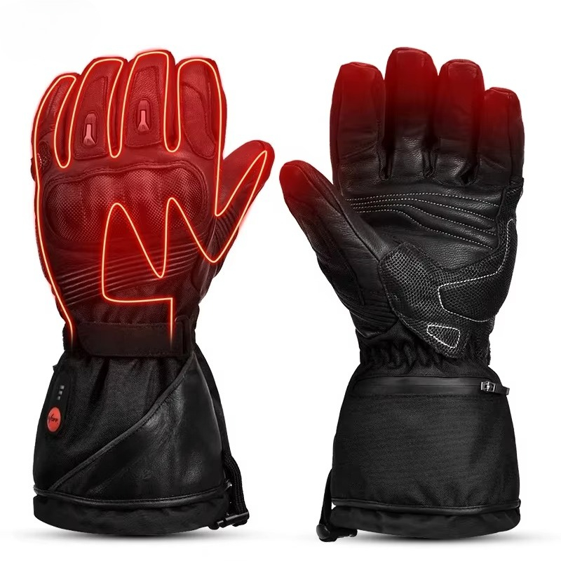 Customized Safety Warm Touchsc - Touch Screen Gloves 评论和价格