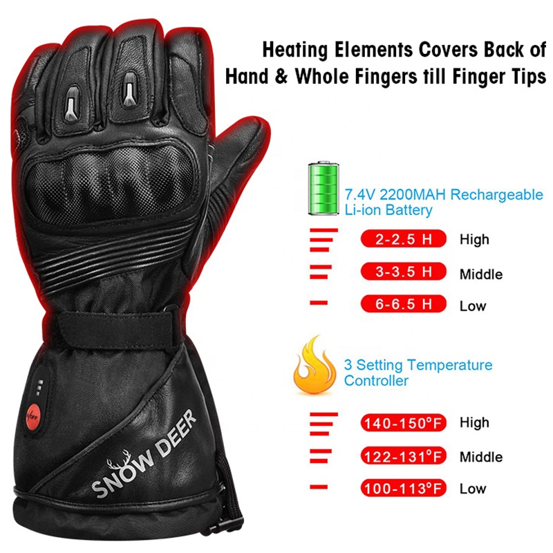 Customized Safety Warm Touchsc - Touch Screen Gloves 评论和价格