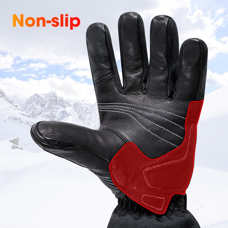 Customized Safety Warm Touchsc - Touch Screen Gloves 评论和价格