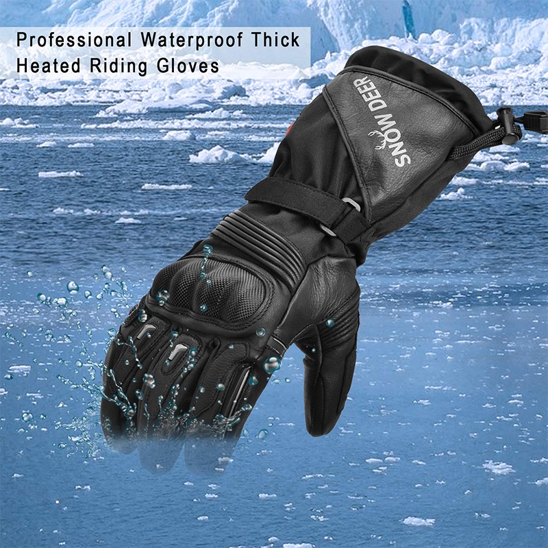 Customized Safety Warm Touchsc - Touch Screen Gloves 评论和价格