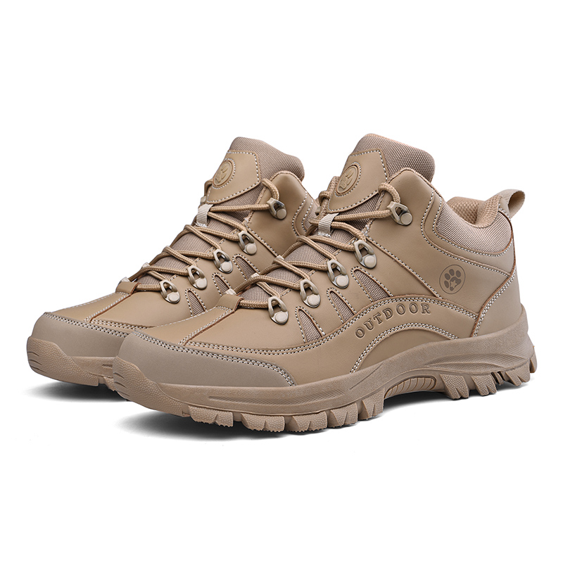 Men Tactical Boots Military Ma - Waterproof Winter Boot 评论和价格