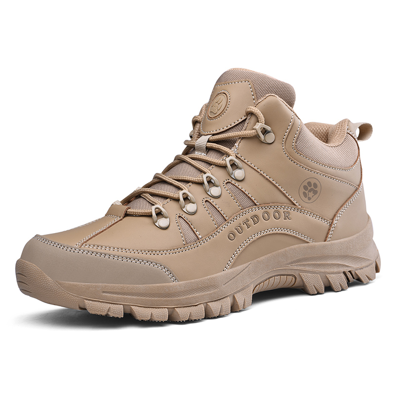 Men Tactical Boots Military Ma - Waterproof Winter Boot 评论和价格