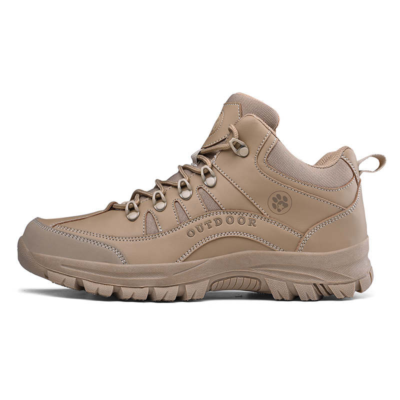 Men Tactical Boots Military Ma - Waterproof Winter Boot 评论和价格