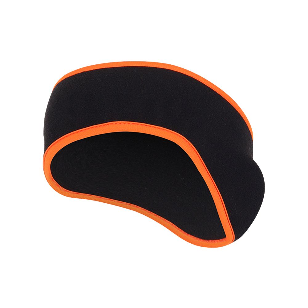 1Pcs Hair Bands Hair Sweat Fle - Fleece Ear Warmer Band 评论和价格