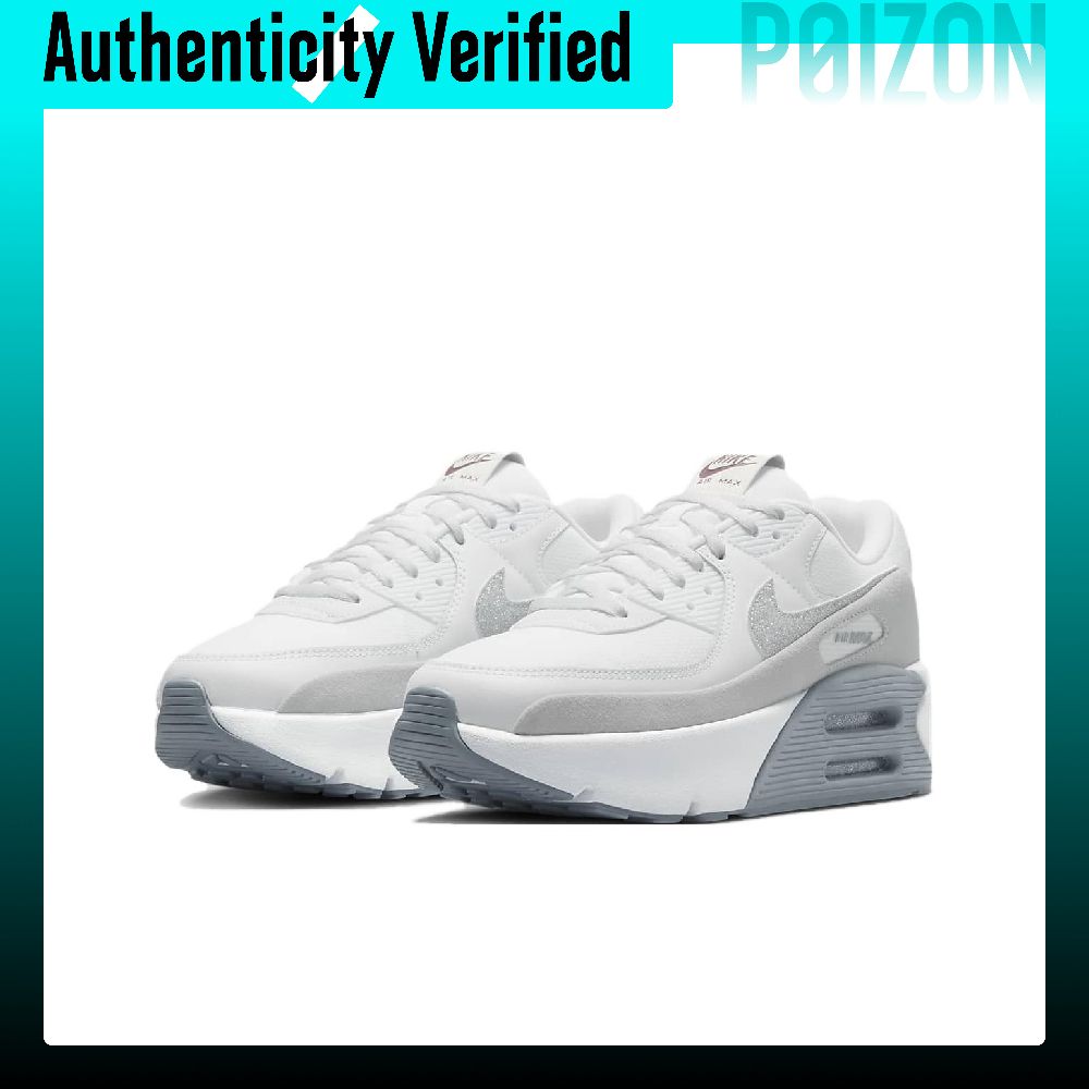 Nike Air Max 90 Low top Casual - Nike Shoes Air Max 90 评论和价格