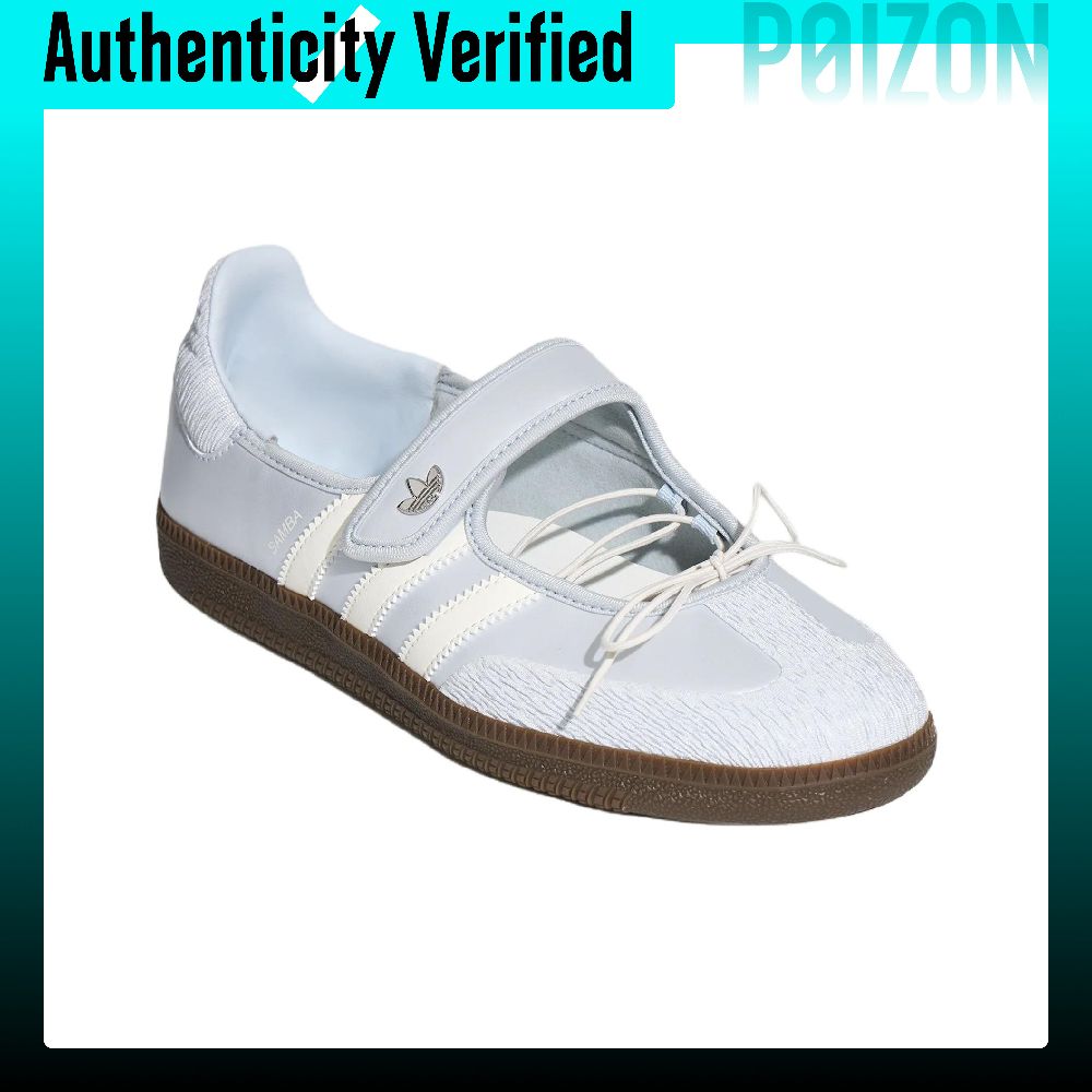 Adidas Originals Samba Jane Ma - Adidas Shoes Samba 评论和价格