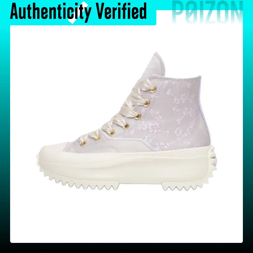 Converse Run Star Hike High to - Converse Shoes Run Star Hike 评论和价格
