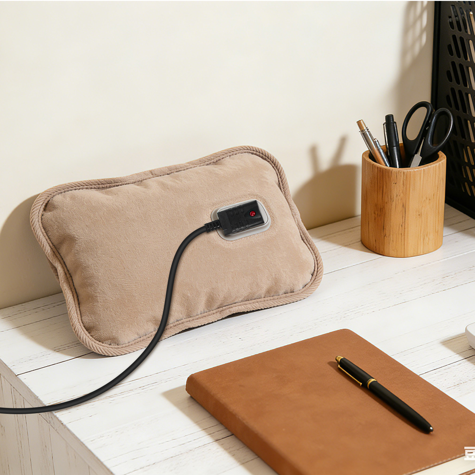Portable Hot Water Bag Cable S - Hand Warmer Electric 评论和价格