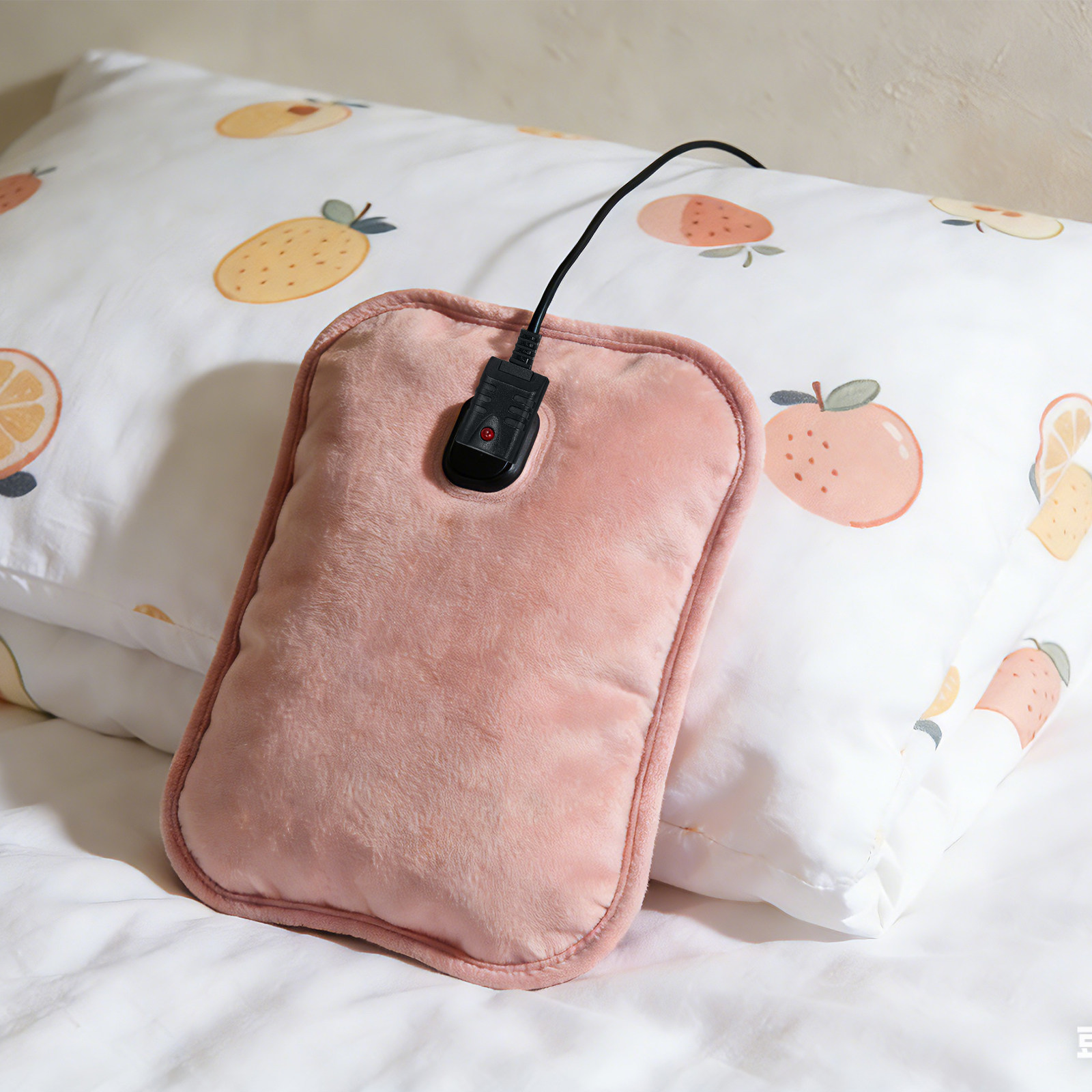 Portable Hot Water Bag Cable S - Hand Warmer Electric 评论和价格