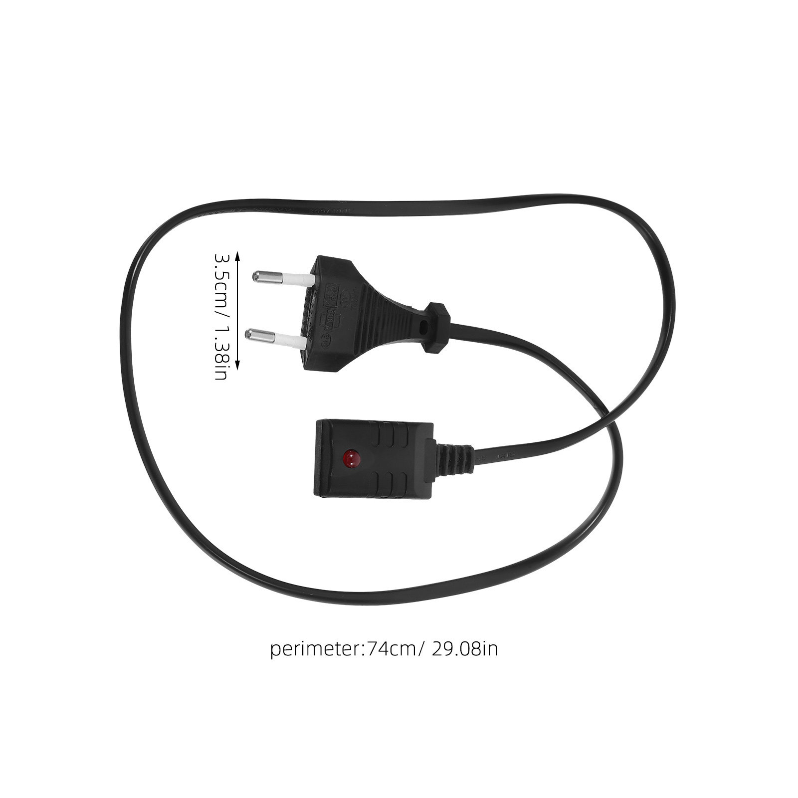 Portable Hot Water Bag Cable S - Hand Warmer Electric 评论和价格
