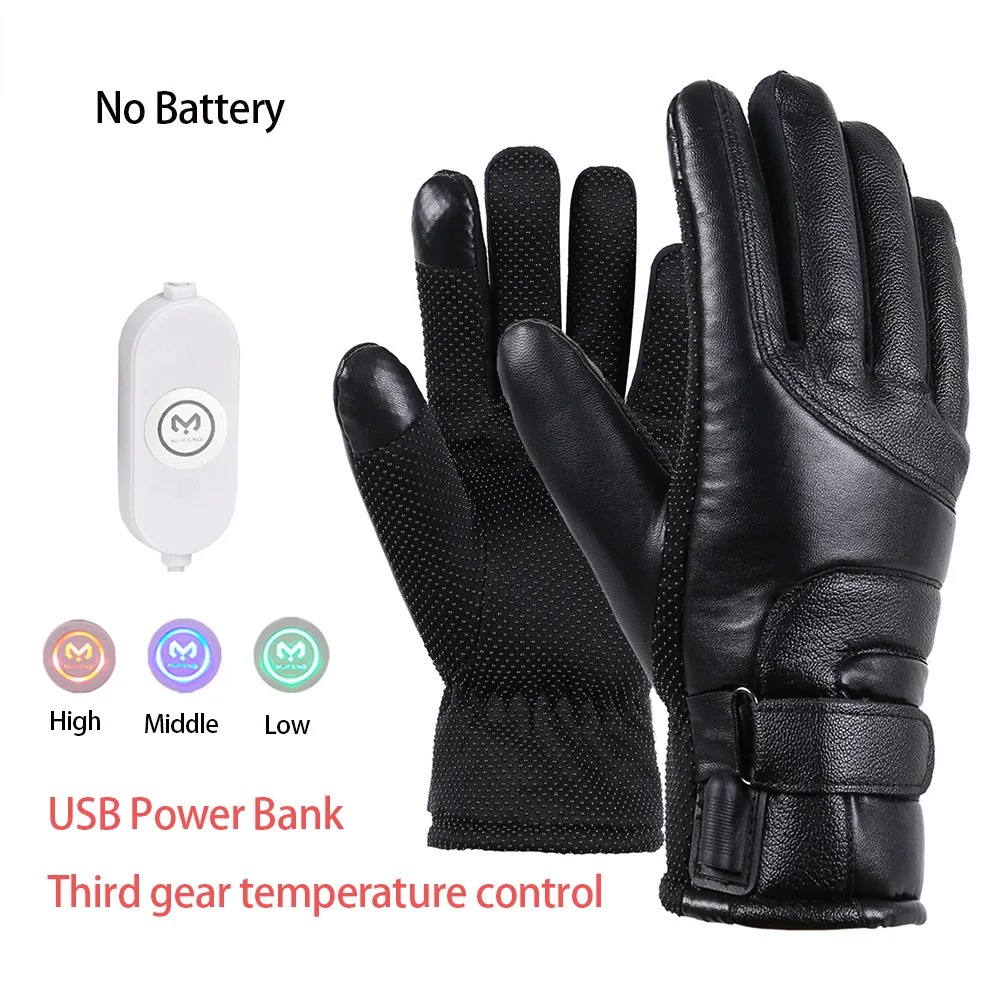 Men Women Electric Heated Skii - Hand Warmer Electric 评论和价格
