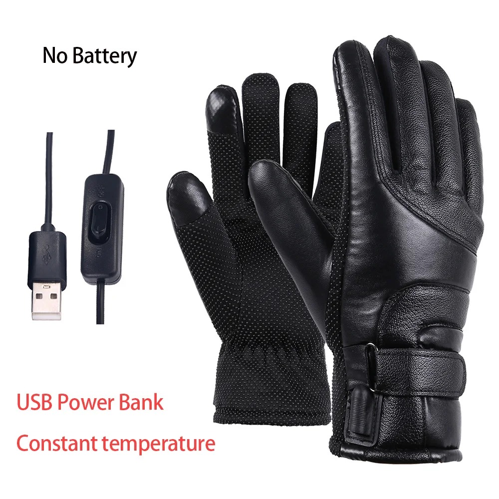 Men Women Electric Heated Skii - Hand Warmer Electric 评论和价格