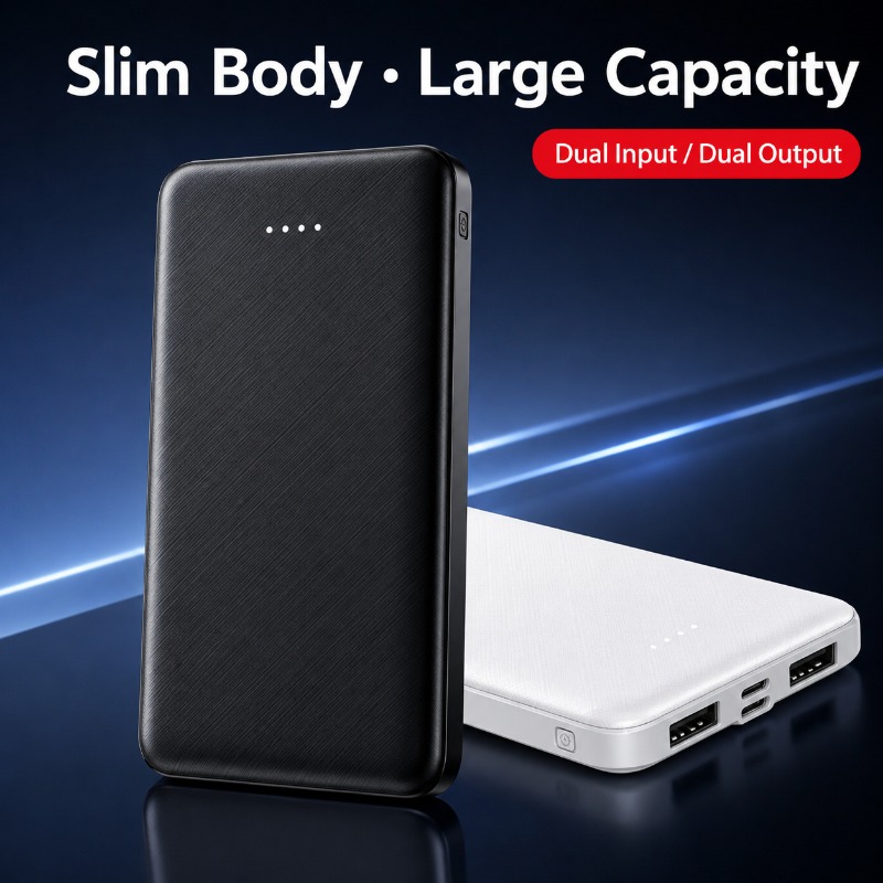 20000mAh Power Bank Ultra Slim - Heated Vest Battery 评论和价格
