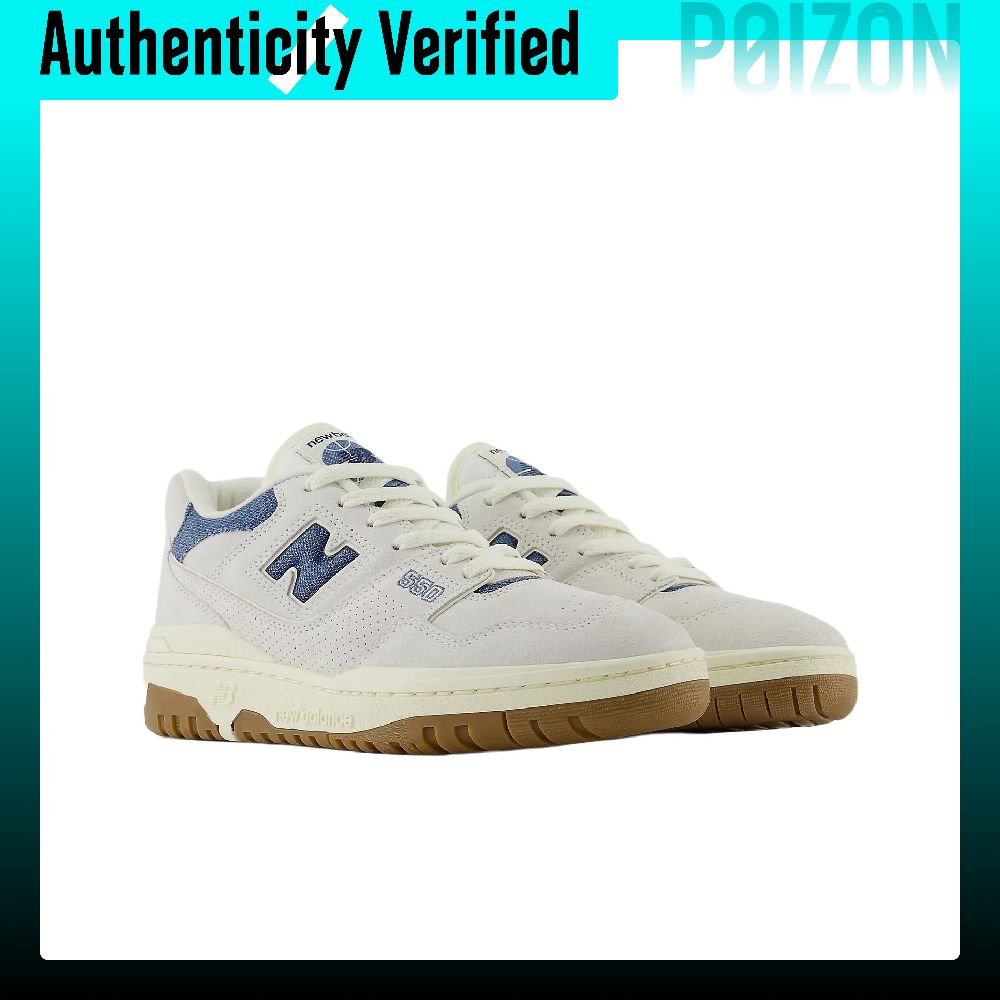 New Balance NB 550 Low top Cas - New Balance Shoes 550 评论和价格
