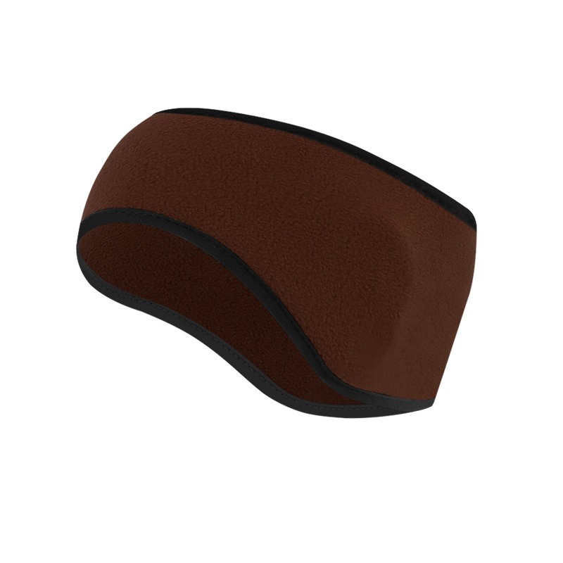 Winter Fleece Ear Cover Headba - Winter Headband Fleece 评论和价格