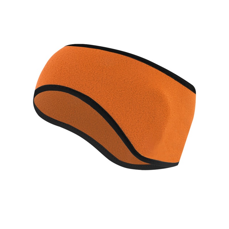 Winter Fleece Ear Cover Headba - Winter Headband Fleece 评论和价格